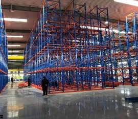 重型貨架選擇應(yīng)該注意的相關(guān)問(wèn)題