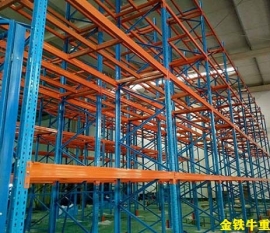 四川貨架定做需要考慮的問(wèn)題