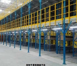 杭州電商貨架應(yīng)該選擇什么倉(cāng)庫(kù)貨架類型