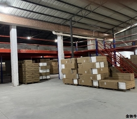 淺談深圳鋼結(jié)構(gòu)平臺(tái)貨架的功能