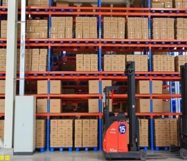 佛山三水貨架公司分享重型倉儲貨架的優(yōu)點(diǎn)和適用范圍