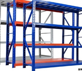 廣州貨架行業(yè)發(fā)展現(xiàn)狀和前景展望