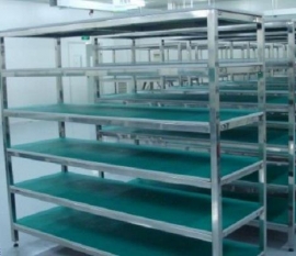 深圳倉(cāng)儲(chǔ)貨架定制選擇和設(shè)計(jì)要素