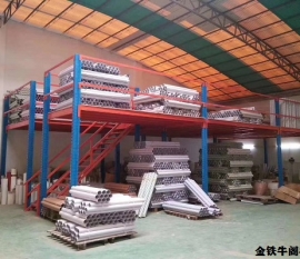 佛山南海閣樓平臺生產(chǎn)廠家和定做價格