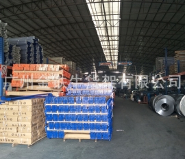 倉庫貨架設(shè)計(jì)要點(diǎn)總結(jié)