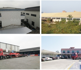 閣樓平臺(tái)源頭工廠金鐵牛貨架廠