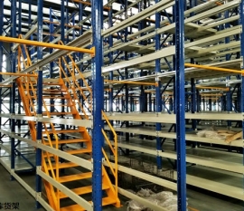 惠州重型貨架設(shè)計的要點(diǎn)