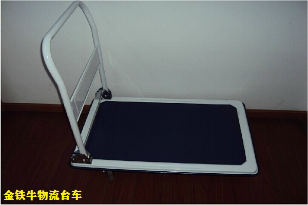 物流臺(tái)車(chē)