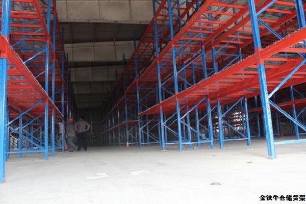 義烏倉儲(chǔ)貨架 義烏倉儲(chǔ)貨架